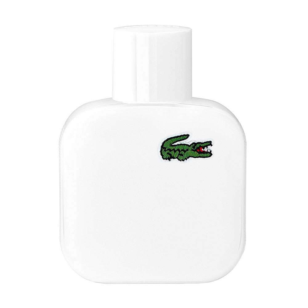 Lacoste Eau De Lacoste L.12.12 Blanc Туалетна вода чоловіча, 50 мл